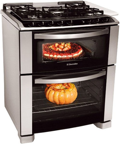 Reparar Horno Madrid